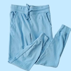 Cuffy's of Cape Cod Joggers Light Blue